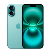 iPhone 16 128Gb Teal IP16-45