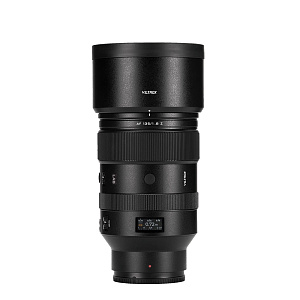 Объектив Viltrox AF 135mm F1.8 LAB Full-Frame Lens для Nikon Z-mount VLX13518Z