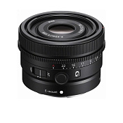 Объектив Sony FE 50mm f/2.5 G SYO-57