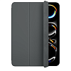 Чехол Smart Folio для iPad Pro 13" (M4, 2024), черный SFPRO13-BK