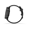 Спортивные часы Garmin Forerunner 570 42mm Black 010-02970-00