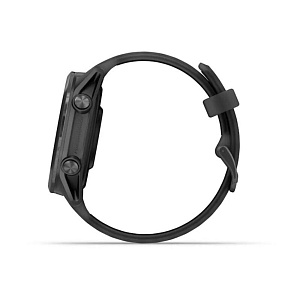 Спортивные часы Garmin Forerunner 570 42mm Black 010-02970-00