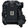 Видеокамера Canon EOS C500 Mark II Body Black, Русское меню SN-82