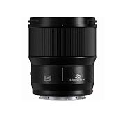 Объектив Panasonic Lumix S 35mm f/1.8 L-Mount PSO-3