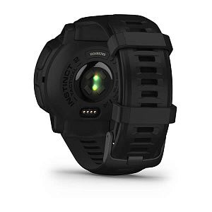 Смарт-часы Garmin Instinct 2 Solar Tactical Edition, Black 010-02627-03