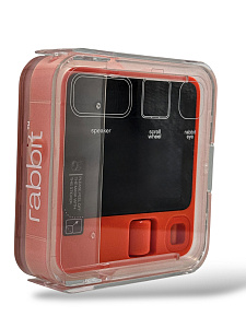 Умный голосовой помощник Rabbit R1 AI RBTR1