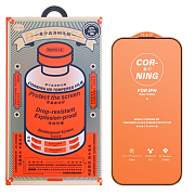 Защитное стекло Remax GL-83 Clear для iPhone 15 Pro GL83-IP15P