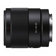 Объектив Sony FE 35mm f/1.8 SEL35F18