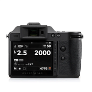 Фотоаппарат Hasselblad X2D II 100C Body HX2DII100C