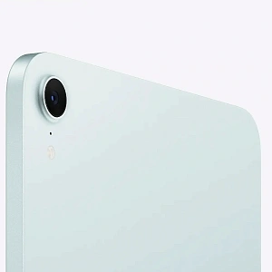 Планшет Apple iPad Mini 7", A17 Pro (2024) 128 ГБ, Wi-Fi + LTE, голубой | blue IPD1-93