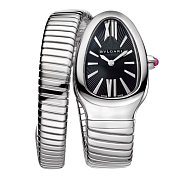 Часы Bvlgari Serpenti Tubogas Watch 102824 102824