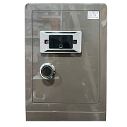 Огнеупорный сейф с отпечатком пальца SPC-11