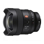 Объектив Sony FE 14mm f/1.8 GM SEL14F14