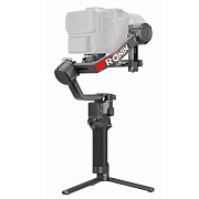 Стабилизатор DJI RS4 Pro Black DJIRS4-1