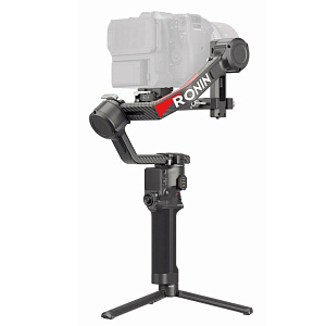 Стабилизатор DJI RS4 Pro Black DJIRS4-1