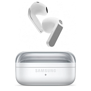 Беспроводные наушники Samsung Galaxy Buds4 White SGB4WH