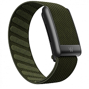 Ремешок Whoop SuperKnit Forest для Whoop Peak 5.0, оливковый WHP-FOREST