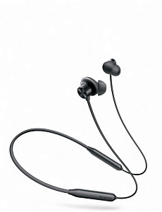 Беспроводные наушники OnePlus Bullets Wireless Z2 ONEPZ2-BK