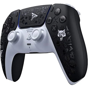 Геймпад Sony PlayStation 5 Last of Us Edition, Для других стран DSPS5LUE