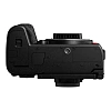 Фотоаппарат Panasonic Lumix DC-S1 II Body ENG Black, Английское меню PNS-3