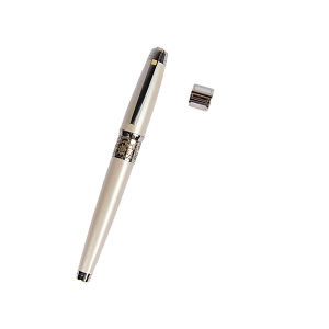 Шариковая ручка S.T. Dupont Caprice, Б/У STDC