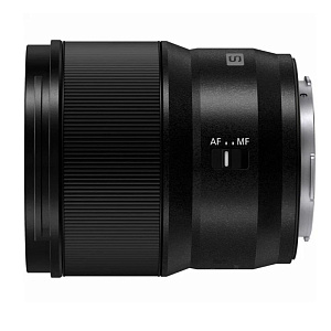 Объектив Panasonic 85mm f/1.8 L-Mount PSO-15