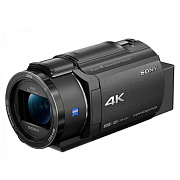 Видеокамера Sony FDR-AX43A SYV-9