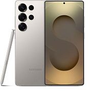 Смартфон Samsung Galaxy S25 Ultra 512Gb Titanium Gray S25ULTRA-7