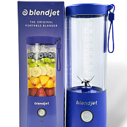 Портативный блендер Blendjet 2 Royal Blue BJ2-RB