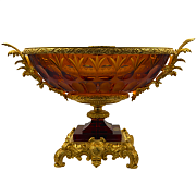 Ваза Baldi Bronzi di Firenze BDF-1