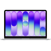 Ноутбук Apple MacBook Neo 13", A18 Pro 6-CPU/5-GPU, RAM 8 ГБ, SSD 512 ГБ, серебристый | silver NEO-5