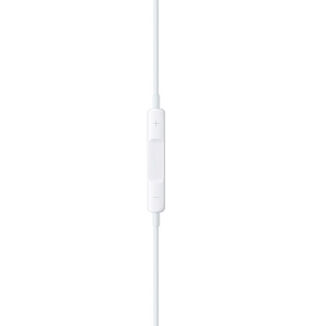 Проводные наушники Apple EarPods Lightning, белый 80730