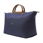 Сумка Longchamp Le Pliage Original Large, синий LLPOL-BL