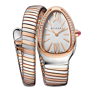 Часы Bvlgari Serpenti Tubogas Watch 103822 103822