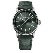 Часы Audemars Piguet Code 11.59 Selfwinding 41 мм 15210ST.OO.A056KB.01
