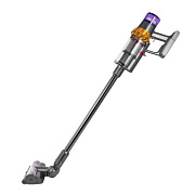 Беспроводной вертикальный пылесос Dyson V15 (SV47) Detect Absolute Yellow/Nickel DYS-999
