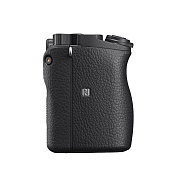 Фотоаппарат Sony Alpha A6400 (ILCE-6400) Body Black ILCE-6400