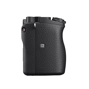 Фотоаппарат Sony Alpha A6400 (ILCE-6400) Body Black, Русское меню ILCE-6400