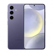 Смартфон Samsung Galaxy S24 128Gb Cobalt Violet SG24-4