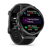 Спортивные часы Garmin Forerunner 570 47 мм Slate Gray 010-02971-00