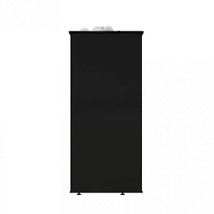 Электрическая печь Sangens W20 С облицовкой Glass, 9 Квт, Б/У SW20