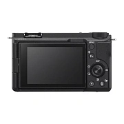 Фотоаппарат Sony ZV-E10 II Black Body ZV-E102