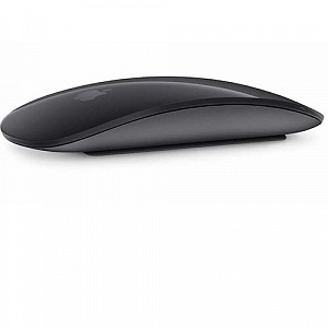 Мышь Apple Magic Mouse 3, черный 40070
