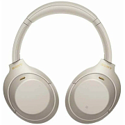 Беспроводные наушники Sony WH-1000XM4 Silver 89855