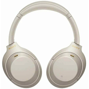 Беспроводные наушники Sony WH-1000XM4 Silver 89855