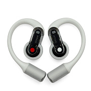Беспроводные наушники Nothing Ear Open, белый NEO-WHT