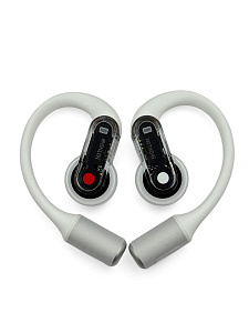 Беспроводные наушники Nothing Ear Open, белый NEO-WHT