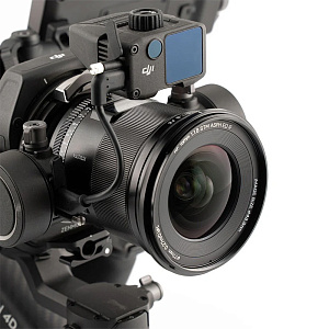 Объектив Viltrox AF 16mm f/1.8 Full-Frame Lens для Sony E-Mount VLX1618