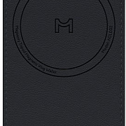 Картхолдер Magssory Tripod Magnetic Vlog Wallet с MagSafe, миднайт ACL002-MD