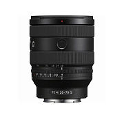 Объектив Sony 20-70mm f/4 G FE SEL2070G